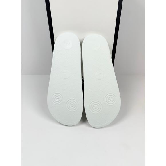 Size 9.5US - Gucci Pursuit Web Sandals NEW main image 5